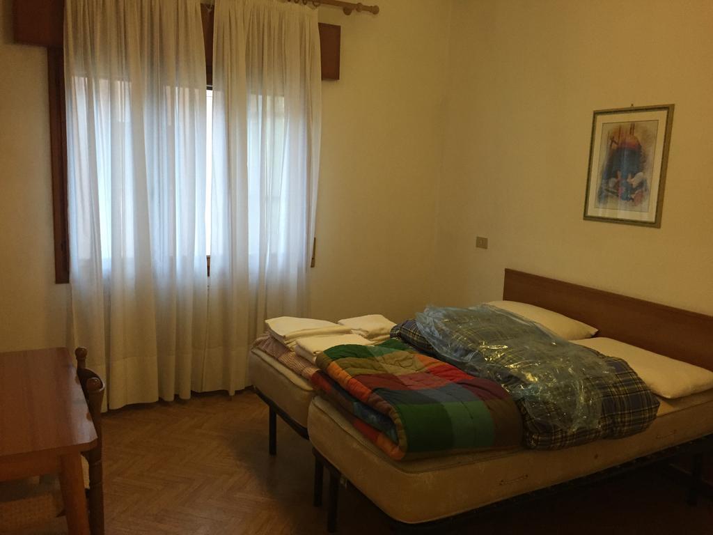 Appartamento A Due Passi Dal Mare Lido di Jesolo Pokój zdjęcie