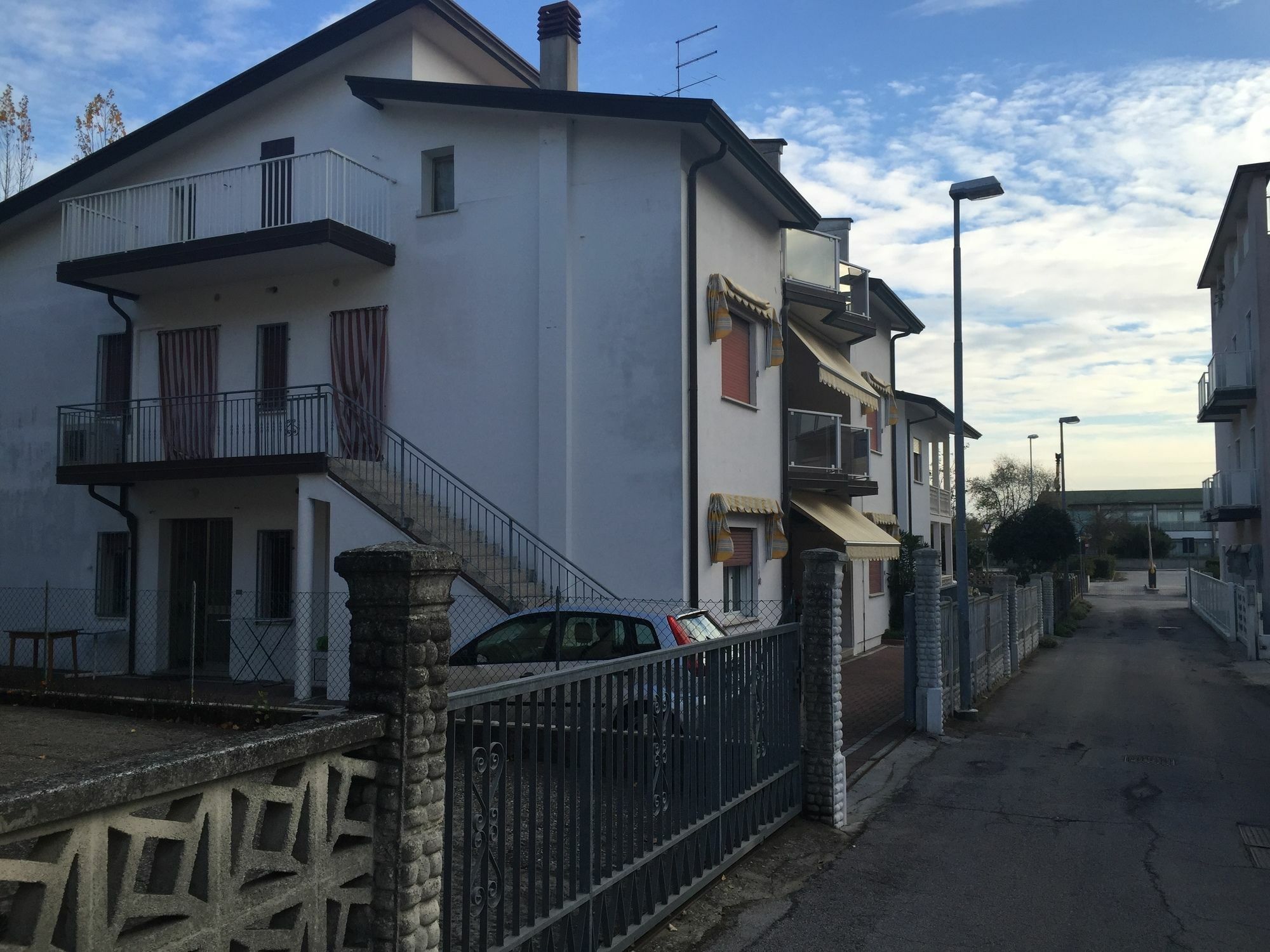 Appartamento A Due Passi Dal Mare Lido di Jesolo Zewnętrze zdjęcie